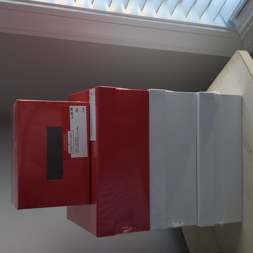 CREATOLOGY Mailboxes - Picture 3 of 6